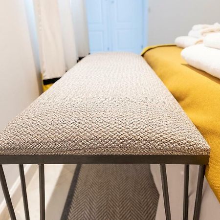 Ad3A Apartment Antonia Diaz St 250Mts De Catedral เซบีญา ภายนอก รูปภาพ
