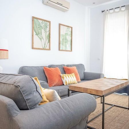 Ad3A Apartment Antonia Diaz St 250Mts De Catedral เซบีญา ภายนอก รูปภาพ