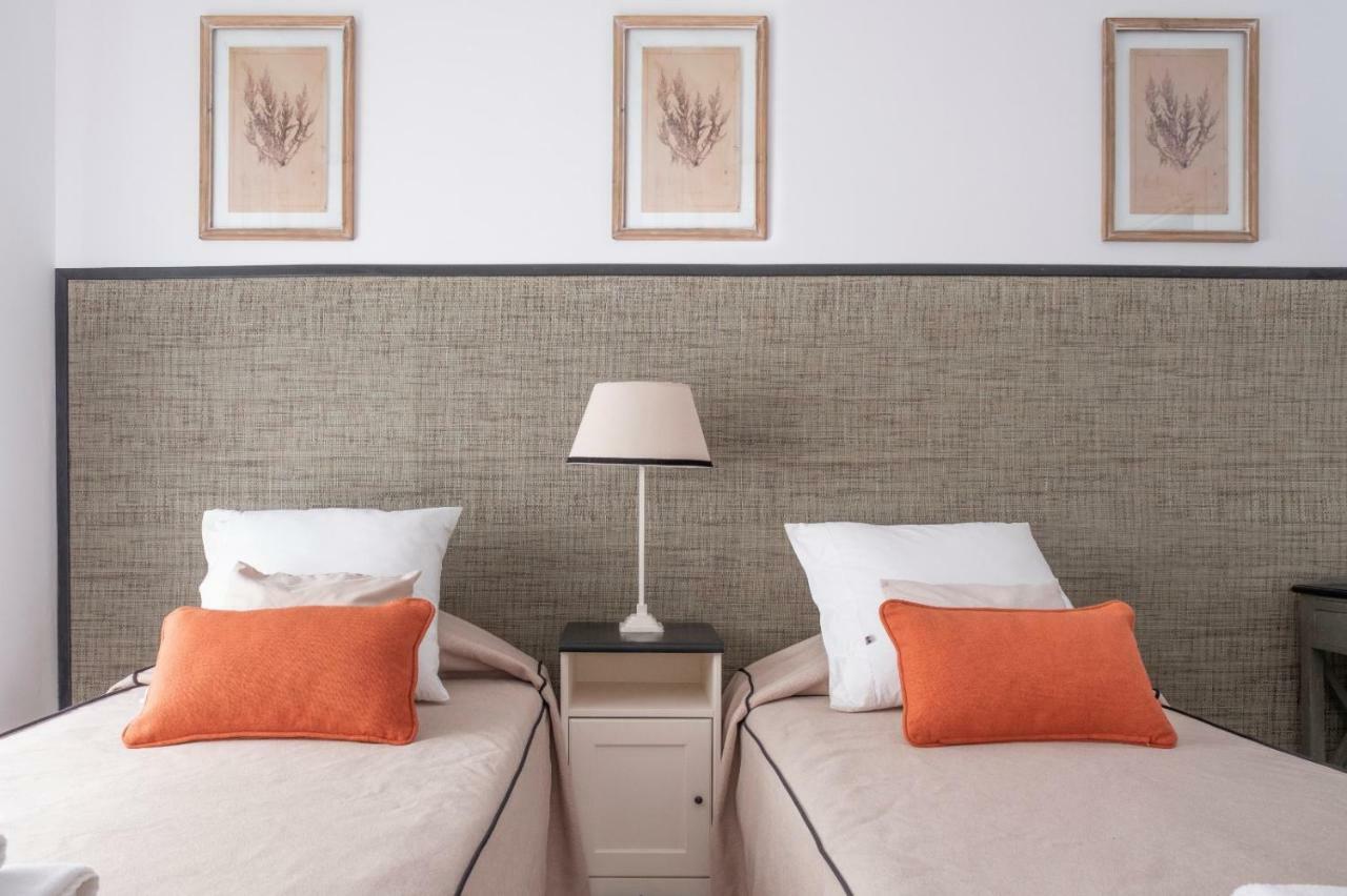 Ad3A Apartment Antonia Diaz St 250Mts De Catedral เซบีญา ภายนอก รูปภาพ